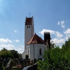 Filialkirche Sankt Johannes