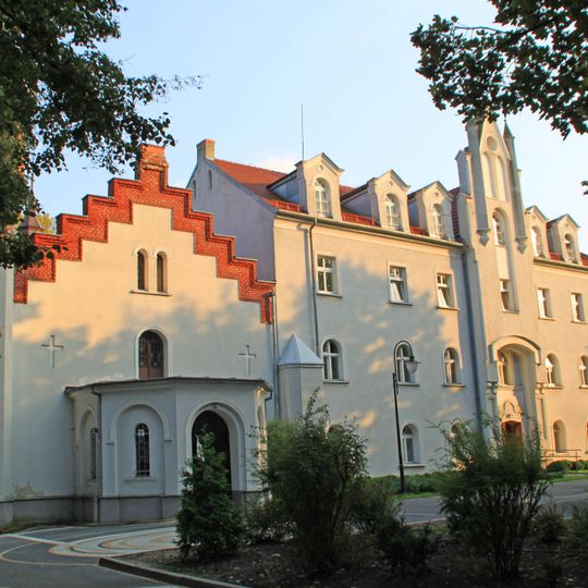 Church of Saint Ignatius of Loyola
