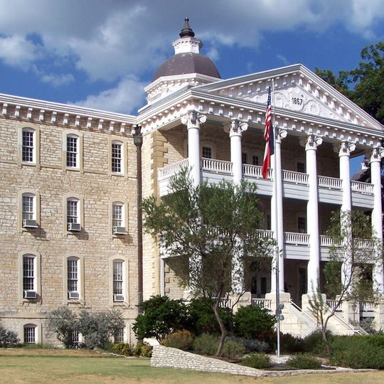 Austin State Hospital