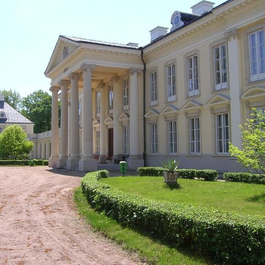Walewice