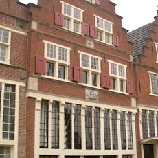 Veermanskade 3, Hoorn