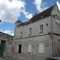 Ancienne chantrerie Saint-Rieul