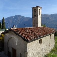 Chiesa di Sant'Antonio Abate