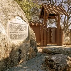 Wakamatsu Tea and Silk Farm Colony
