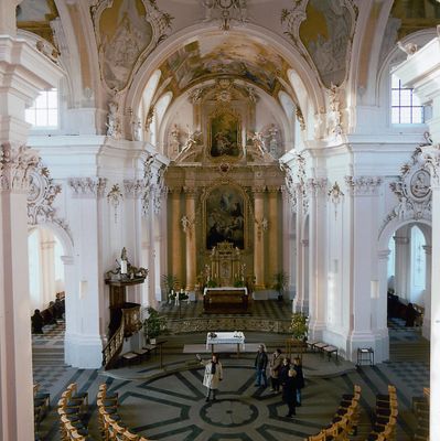 Interior 1