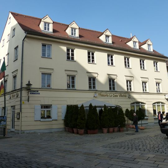 Wohnhaus