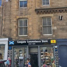 11 Cowgatehead, Edinburgh