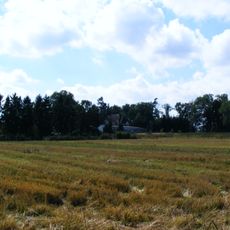 Zespół dworski w Strzeżewku