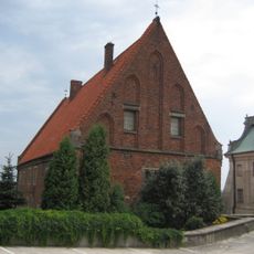 Muzeum Diecezjalne w Sandomierzu