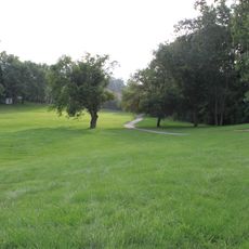 Fairway Hills Park