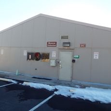 Horace M. Albright Training Center