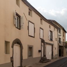 Maison de vigneron