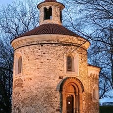 Martinsrotunde