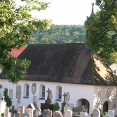 Ostenfriedhof