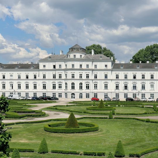 Palazzo Augarten