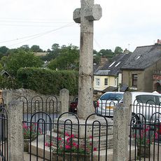 Ipplepen War Memorial