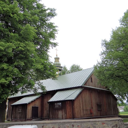 Zespół kościoła św. Jakuba