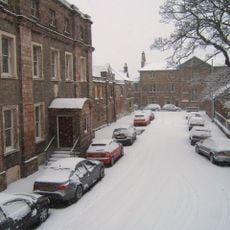 The Governor's House