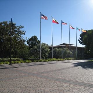Santa Clara City Hall