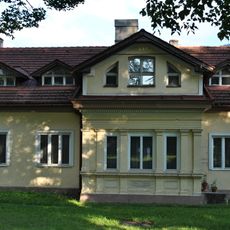 Urbanistický súbor, dom deputátny III.