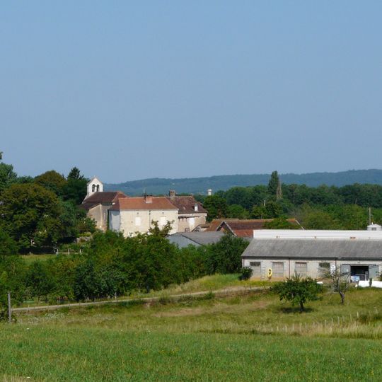 Chourgnac