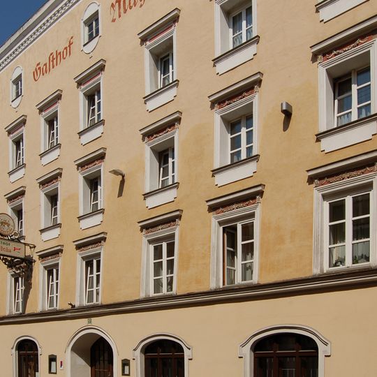 Linzer Straße 13