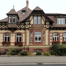 Standesamt Weißwasser