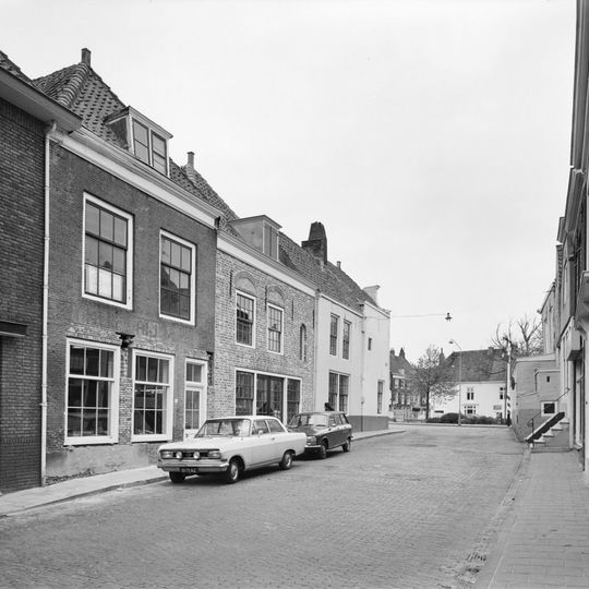 Domburgs Schuitvlot 2, Middelburg
