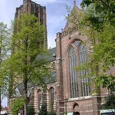 Saint Peter's Basilica