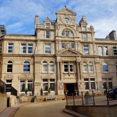 Coal Exchange