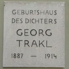 Georg Trakl