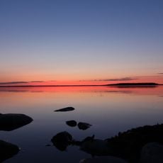 Sir Winston Churchill Provincial Park