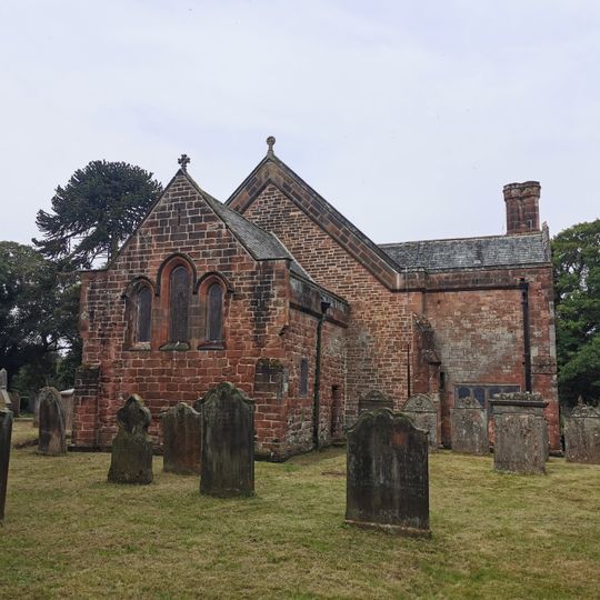 Church of St Leonard