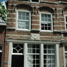 Hoogstraat 5, Woudrichem