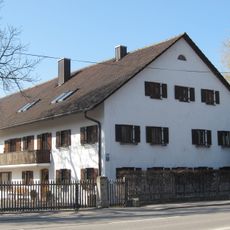 Bauernhaus