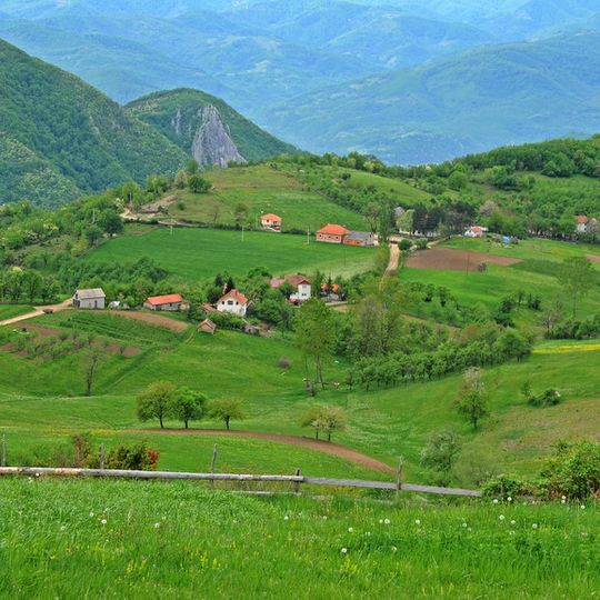 Gornje Košlje