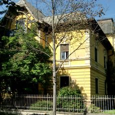 Kochstraße 3, Innsbruck