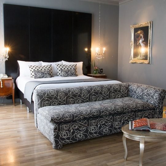 Unique Executive Central