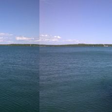 Drummond Island Ferry