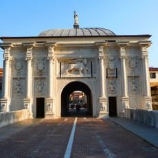 Porta San Tommaso