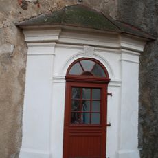 Chapel of Our Lady of Sorrows