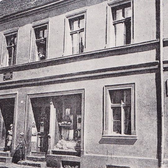 Muzeum Regionalne im. Dzieci Wrzesińskich