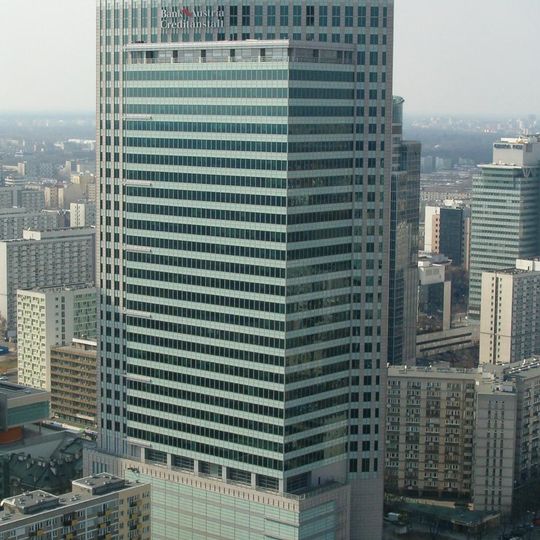 Varsovia Financial Center