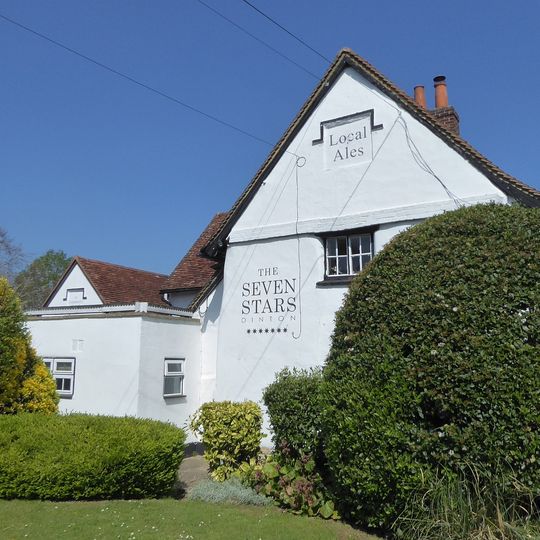 The Seven Stars Public House