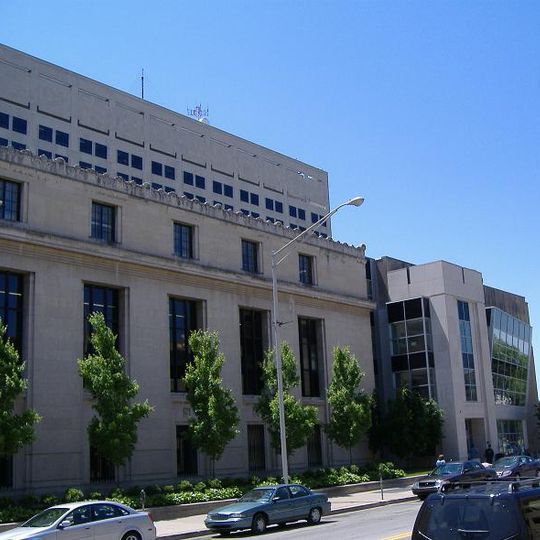 Indiana State Library and Historical Bureau