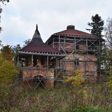Церковь Покрова Пресвятой Богородицы (Бабино)