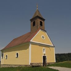 Kath. Filialkirche Mariä Himmelfahrt