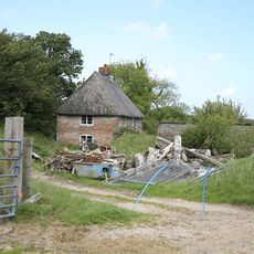 Broompound Dairy