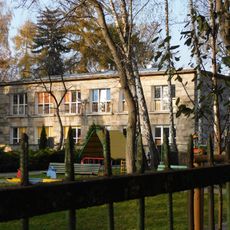 7 Lelechowska Street in Warsaw