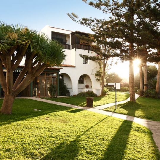 Robinson Club Jandia Playa